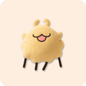 Flea Plush